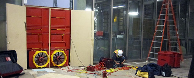 Blue Quality Services