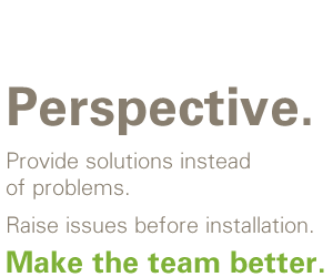 Blue Quality Services