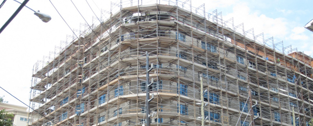 Enclosure Quality Assurance