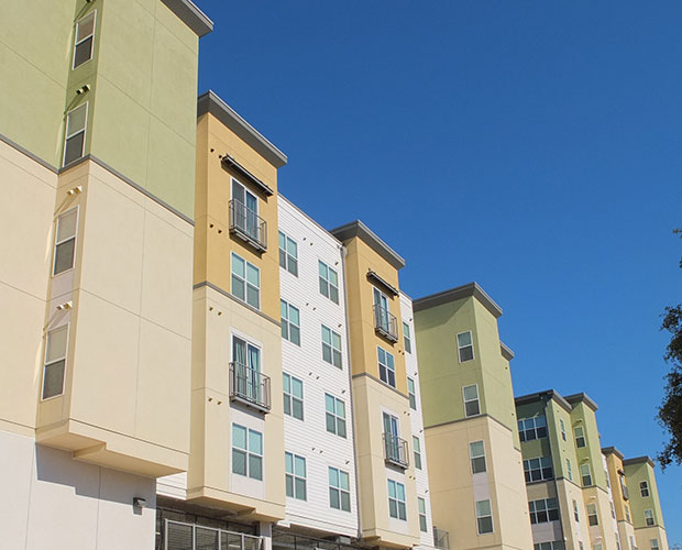 enclosure site visits