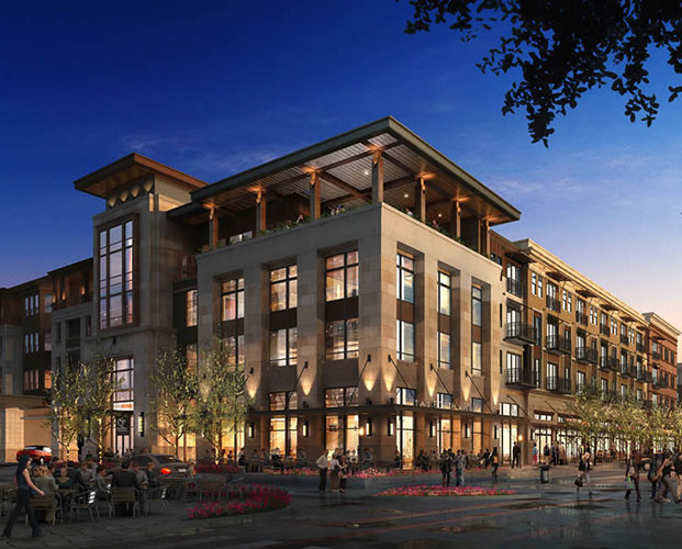 Enclosure Quality Assurance at The Kelton in Fort Worth by Blue Quality Services