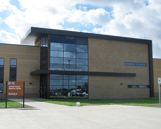 envelope commissioning