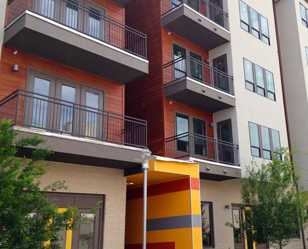 envelope commissioning