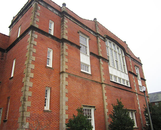 envelope commissioning