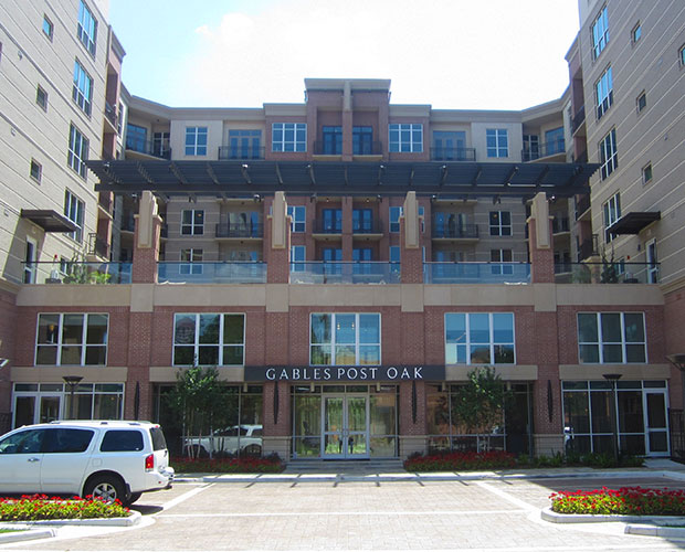 envelope commissioning