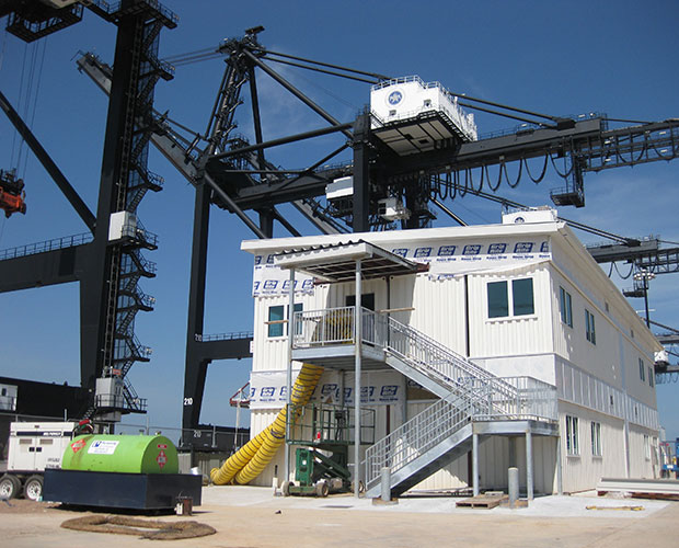 enclosure assessments