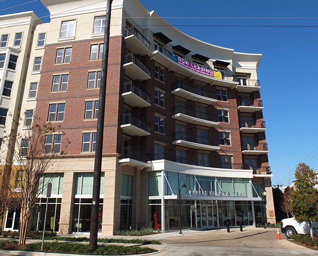 envelope commissioning