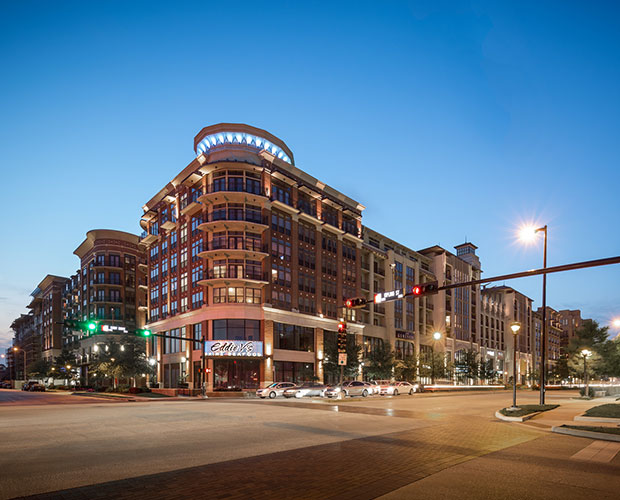 Enclosure Quality Assurance at Gables West Ave in Houston by Blue Quality Services