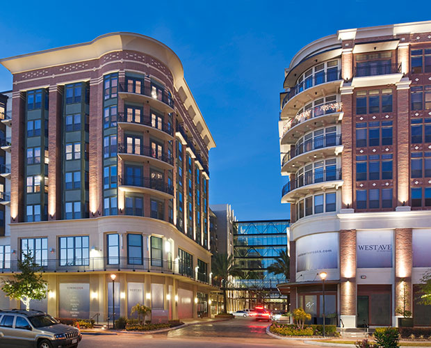 envelope commissioning