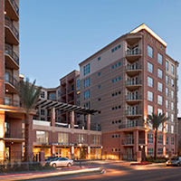 Gables Post Oak Building Enclousre Quality Assurance