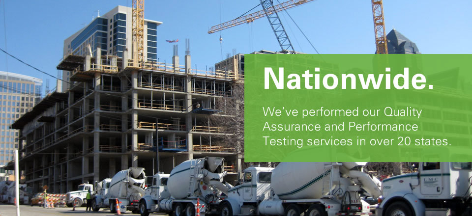 Blue Quality Services