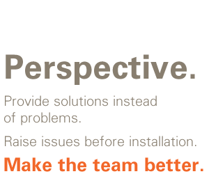 Enclosure Quality Assurance