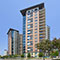 Multifamily building enclosure quality assurance services by Blue Quality Services